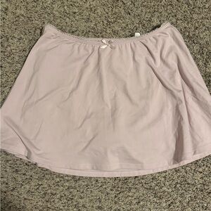 Wild fable pink skirt